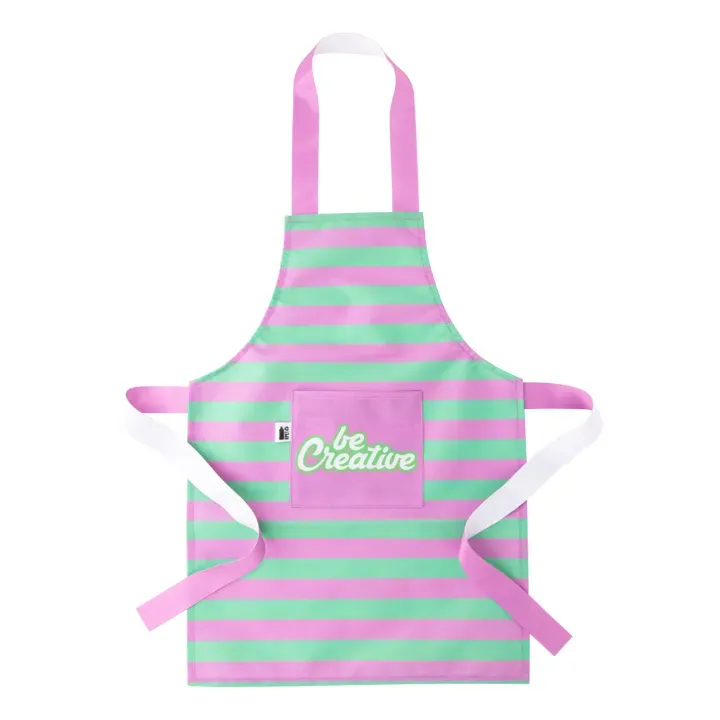 custom RPET apron - AP716829 (gadzety reklamowe)